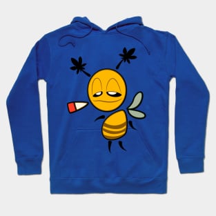 Doo Bee Hoodie